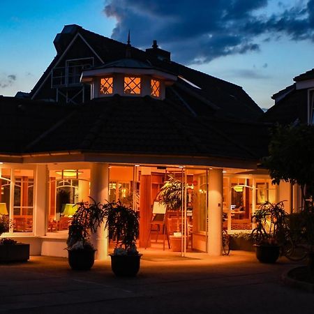 Ringhotel Kloevensteen Schenefeld  Exterior foto