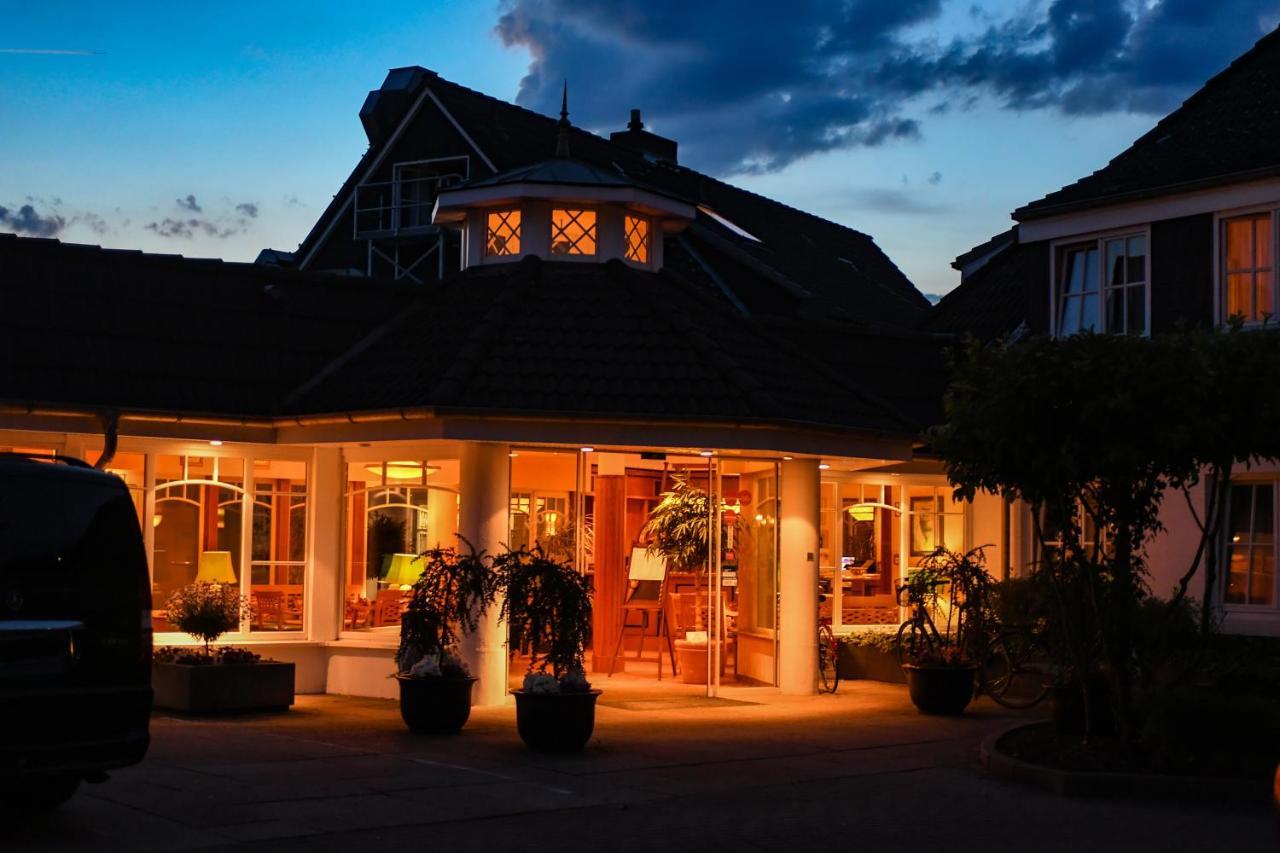 Ringhotel Kloevensteen Schenefeld  Exterior foto